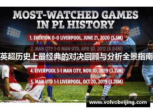 英超历史上最经典的对决回顾与分析全景指南 英超历史上最经典的对决回顾与分析全景指南